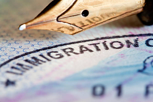 migración