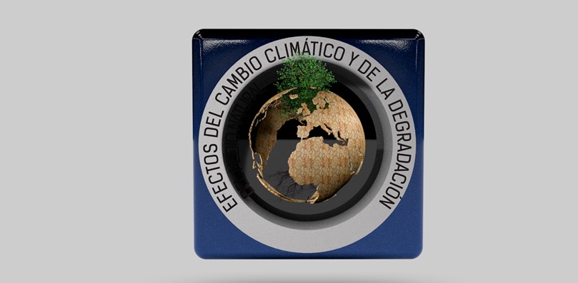 Cambio Climático