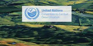 UNCCD