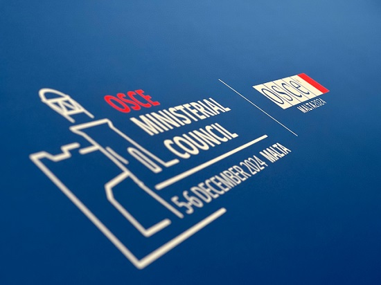 OSCE MALTA