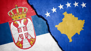 Serbia Kosovo