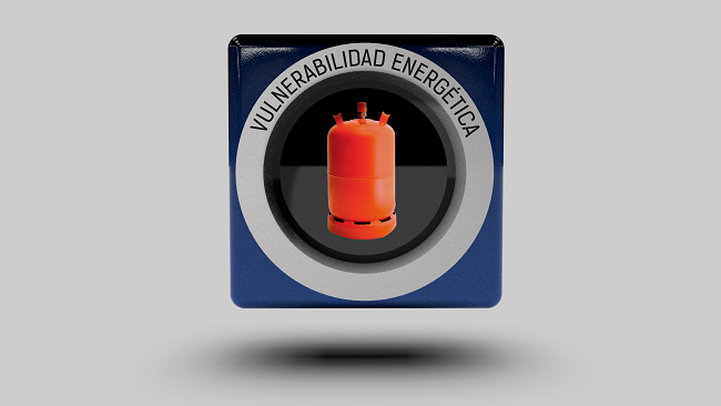 Vulnerabilidad Energética
