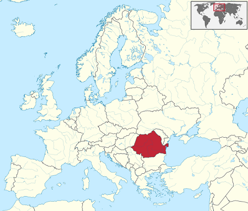 rUMANIA