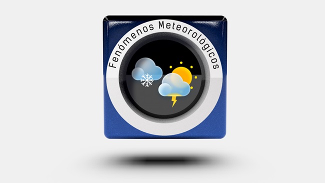 Fenómenos Meteorológicos