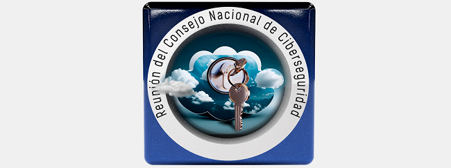 Reunión CIBER
