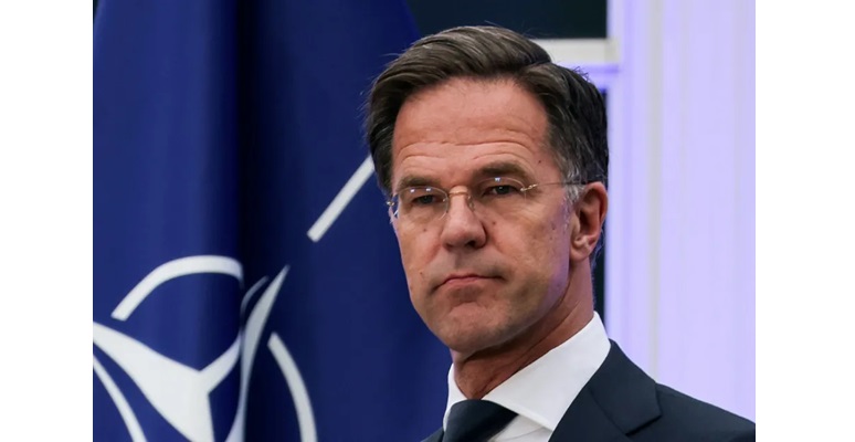 Rutte OTAN pq
