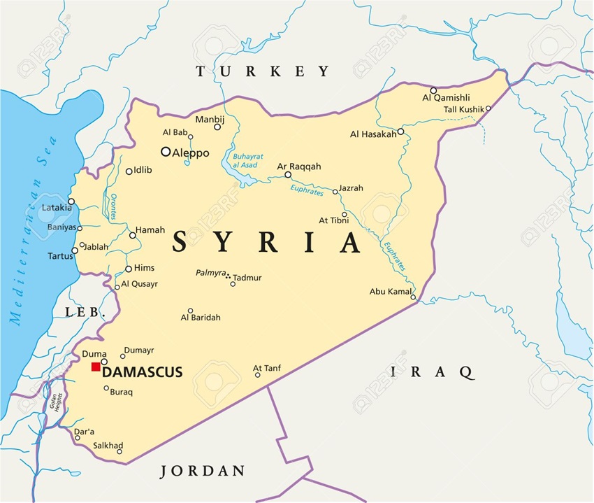 Siria gr