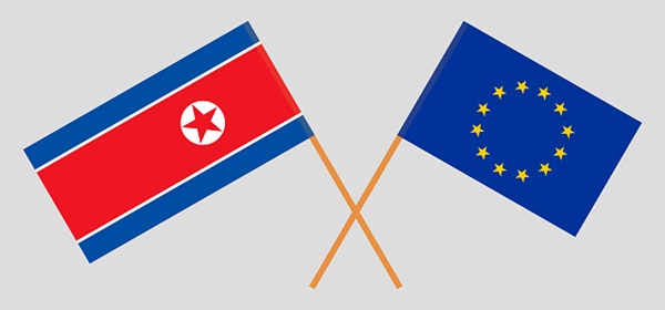 UE Corea Norte gr