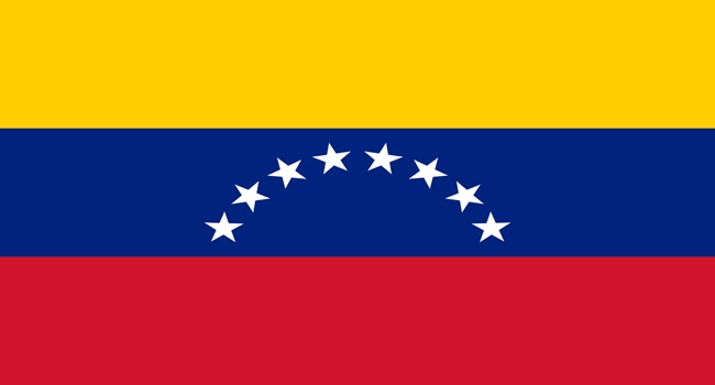 Venezuela gr