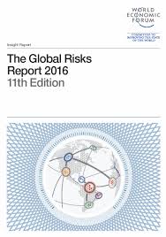 Global Risks 2016