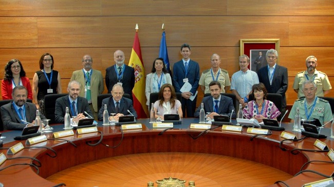 No Proliferación 20jul2022