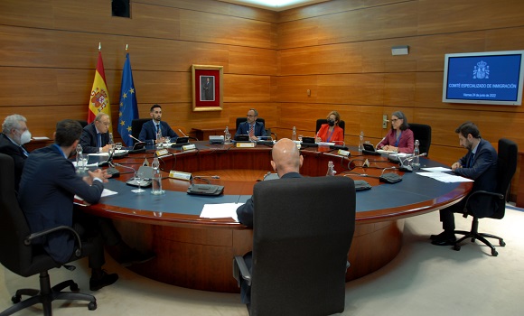 Comité Inmigración 24jun2022