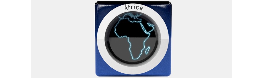África gr