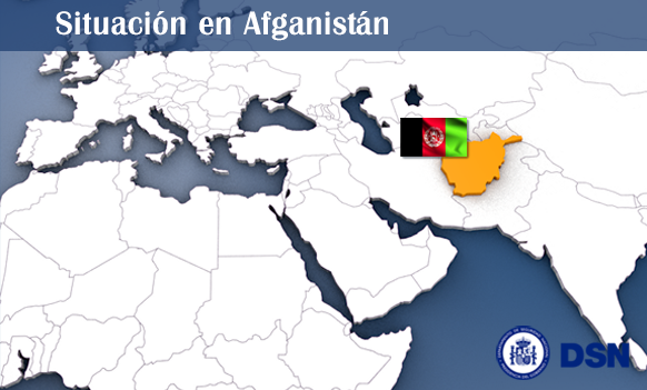Afganistan Carrusel