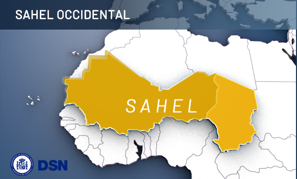 Sahel