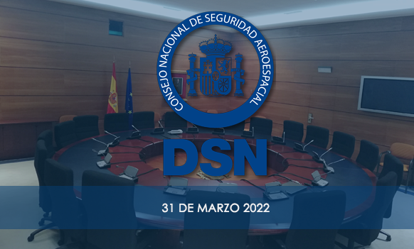 CNSA Carrusel