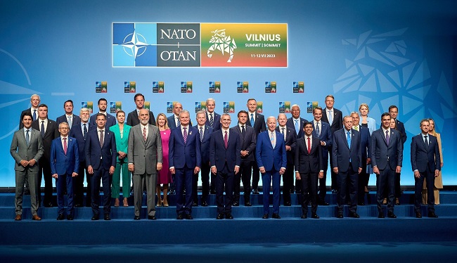 OTAN Vilna