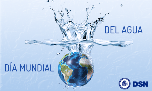 Día Mundial del Agua CARRUSEL