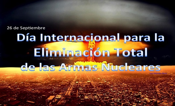 Armas Nucleares