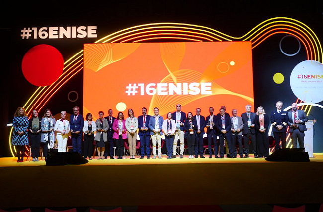 ENISE 16