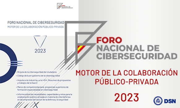 Foro Ciber 2023