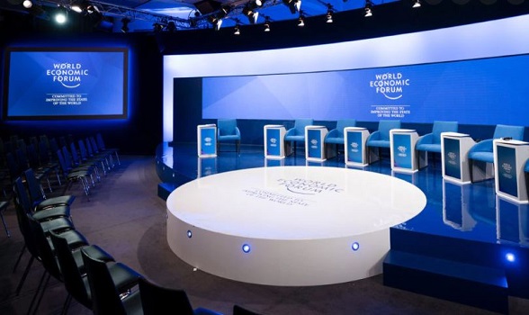 Foro DAVOS