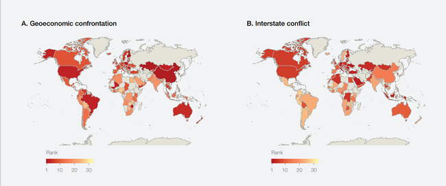 Global Risk 2023