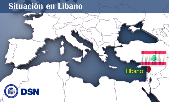 Líbano