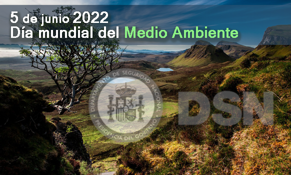 Medio Ambiente