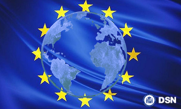 UE Migración