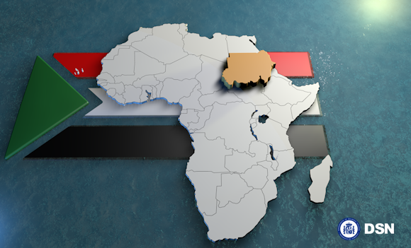 Sudan
