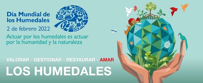 HUmedales