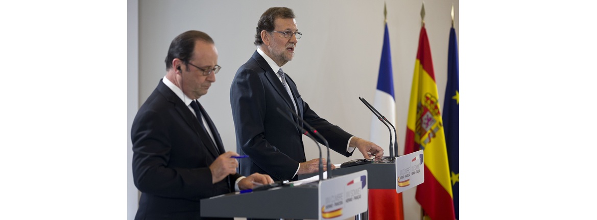 XXV Cumbre España-Francia