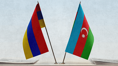 Armenia Azerbayan gr