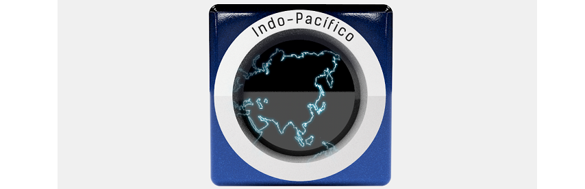 Indo Pacifico gr