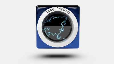 Indo Pacifico gr