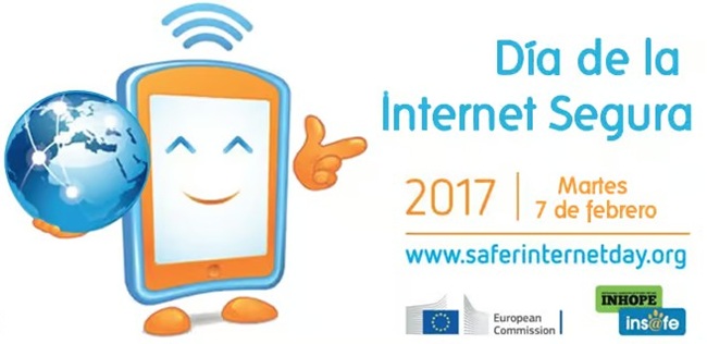 Internet Segura 2017