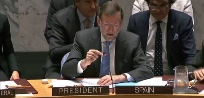 ONU RAJOY