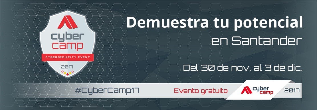 Cybercamp