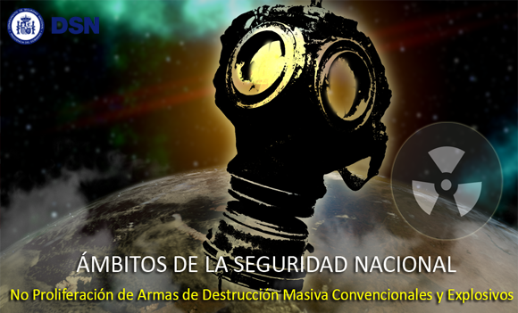 Armas Químicas