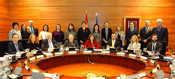 Reunión Inmigración 11 enero 2019