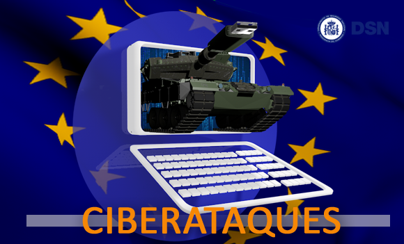 Ciberataques