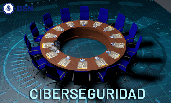 Ciber Carrusel