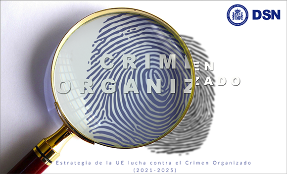 Crimen Organizado