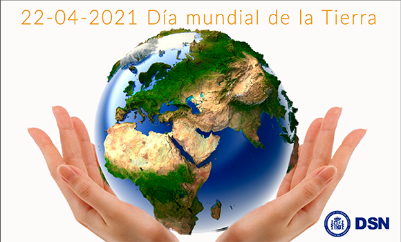 Día de la Tierra