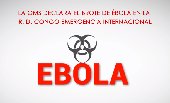 Ébola