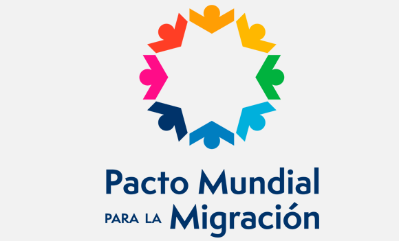Pacto Mundial Emigración