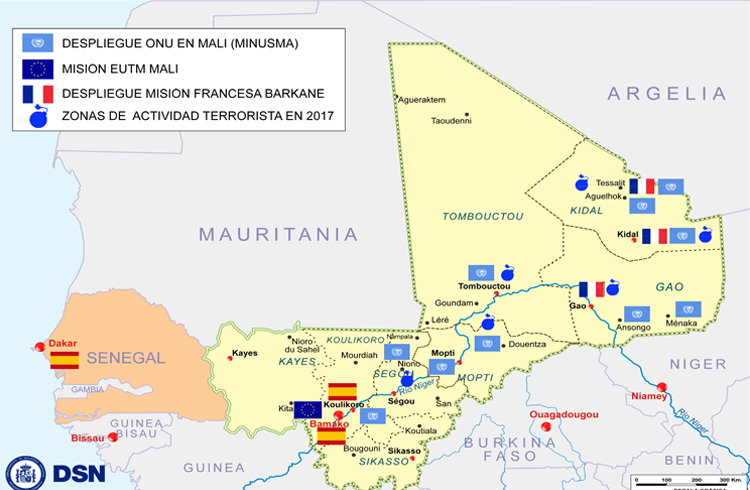 Mali