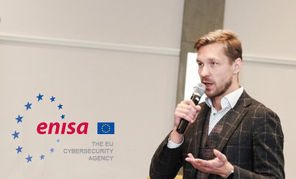 ENISA Director