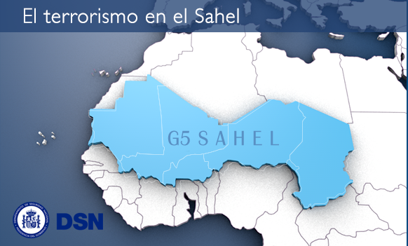 Sahel Carrusel